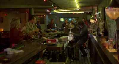 Fuck you!! - Barfly