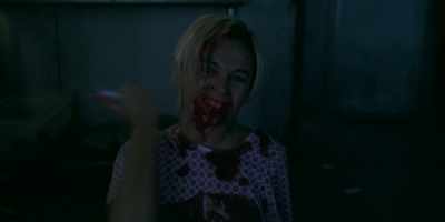 Fuck... you! - Smile 2