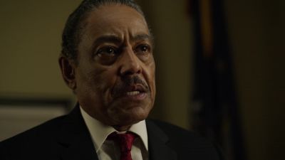 Fuck you, Senator. - Godfather of Harlem