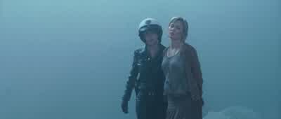 Fuck you you stupid cop - Silent Hill
