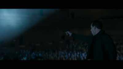 Fuck you, you tyrant![GUNSHOT] - The Day of the Jackal