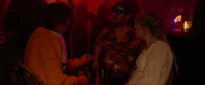- Fuck you.
- You heard her, - A Halloween Feast
