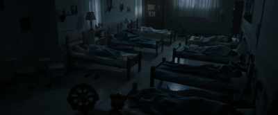 - Fuck you and your incarnations.
- Passion, resurrection - The Exorcism of God