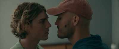 Fuck, you're sexy. - Down Low