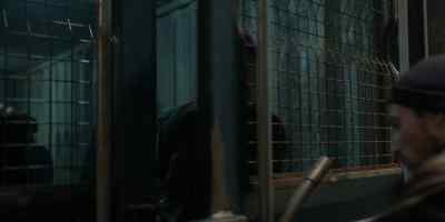 - Fuck yourself!
- Hey! - The Walking Dead: Daryl Dixon