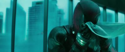 Fuck - Deadpool 2