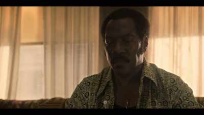 Fucked a... cow-- bull, a cow. - Dolemite Is My Name