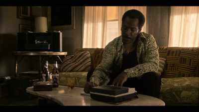 Fucked a elephant.
Dared her to mutter. - Dolemite Is My Name