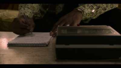 Fucked an elephant down to a coon. - Dolemite Is My Name