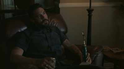 Fucked up... isn't it? - Mayans M.C.