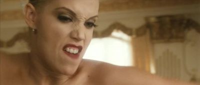 Fucker Fuck off - Showgirls