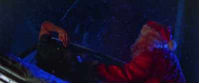 Fucker! Robbie!
No, fuck off! - Christmas Bloody Christmas