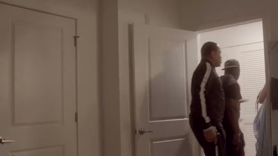 Fuckers. (gun firing) - A Body to Kill For