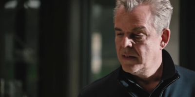 - Fuckers. - Yellowstone