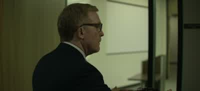 - Fuckhead? - Mindhunter