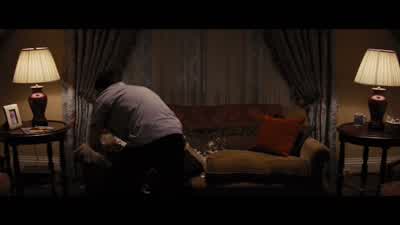 Fucking bitch! - The Wolf of Wall Street