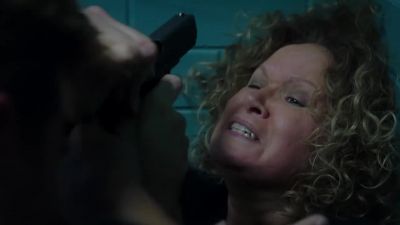 Fuckin' bitch! - Wentworth