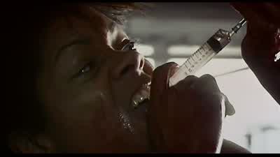 Come on Jim breathe Fucking breathe - 28 Days Later