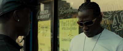 Fuckin' freedom ain't free - Brooklyn's Finest
