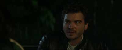 -Fuckin' guy.
-[chuckles] - Dead Money