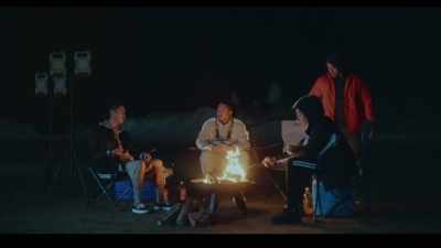-Fuckin' hell, you idiot.
-It's all good, - Far North