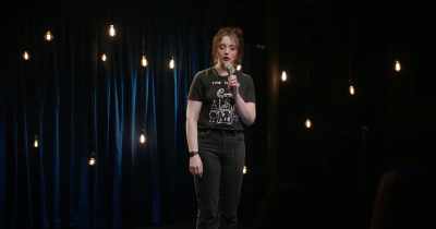 Fuckin'… - Fern Brady: Autistic Bikini Queen