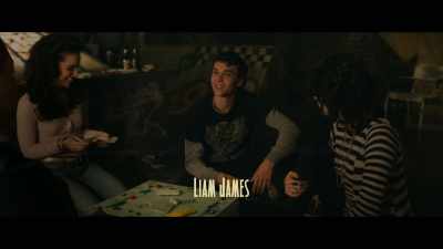 Fuckin' "Monopoly." - Deadly Class