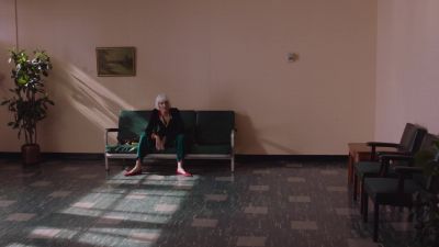 Fuckin' pansies. - Twin Peaks