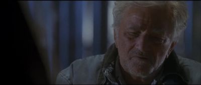 Fuckin' think he is - Undisputed
