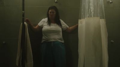 Fuckin', you-- - Wentworth