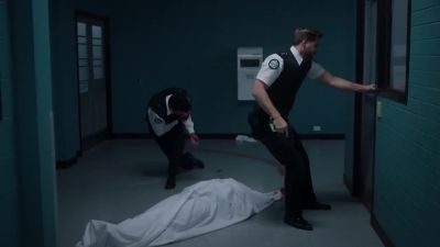 Fuckin'... - Wentworth
