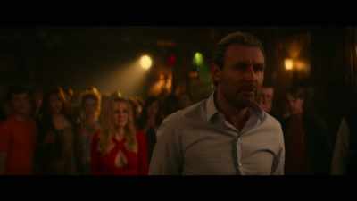 Fucking a porn star
behind my back, Gal. - Sexy Beast