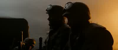 Fucking A. - Jarhead