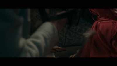 Fucking Ángel… - Madame Claude