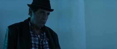 Fucking Angela's Dad is driving me crazy. - Lost Angelas