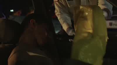 Fucking beer everywhere. - 13 Reasons Why