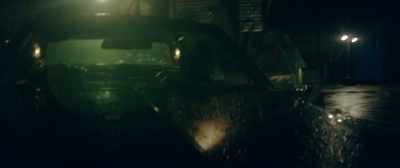 Fucking bitch-ass fucker. - Bomb City