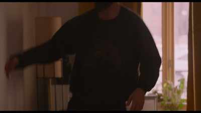 -Fucking bitch.
-[grunts] - Pieces of a Woman