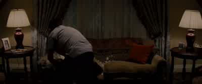 Fucking bitch! - The Wolf of Wall Street