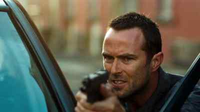 Fucking bitch. - Strike Back