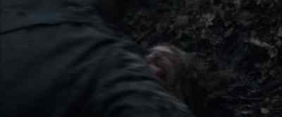 Fucking bitch! - Child 44