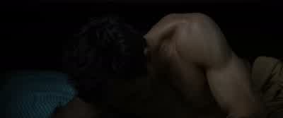 Fucking boat dreams. - Road House