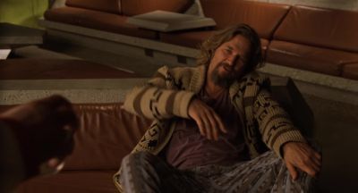 Fucking brat - The Big Lebowski