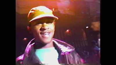 Fucking Buckshot Shorty
and Dru-Ha and shit. - Wu-Tang Clan: Of Mics and Men