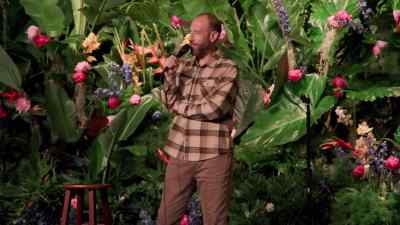 Fucking calm down.
Every time with that guy. - Ari Shaffir: America's Sweetheart