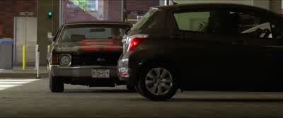Fucking 'caused it! - Don Jon