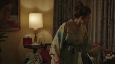 Fucking Cheryl. She's
spreading all these rumors, - The Romanoffs