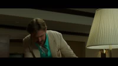 Fucking Chet - The Nice Guys