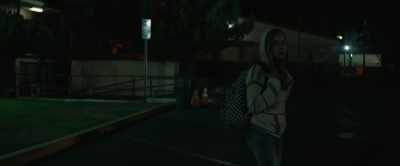 - Fucking dainty flower.
- Oh, my God - Ingrid Goes West