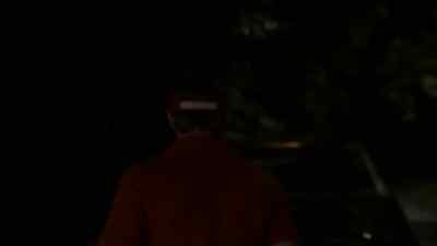 Fucking delivery boy, huh? - Hunters
